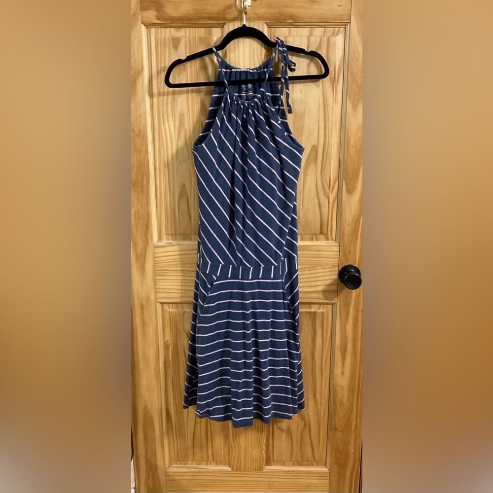 Cute casual summer dress
